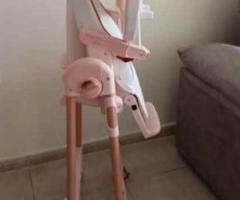 TRONA EVOLUTIVA PEGPEREGO