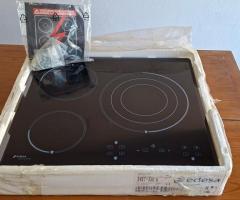 Cocina vitrocerámica Balay nueva