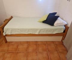 Cama nido