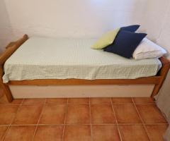 Cama nido