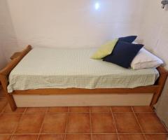 Cama nido