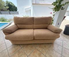 Sofa 3 plazas