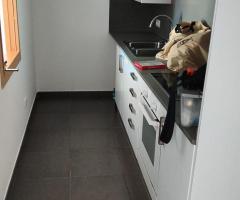 Cocina completa