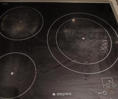 Cocina completa