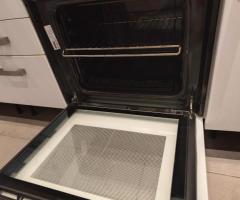 Cocina completa
