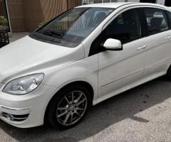 Mercedes-Benz B 180 CDI
