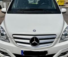 Mercedes-Benz B 180 CDI