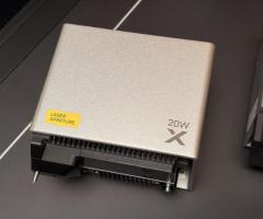 xTool M1 Ultra Láser 20W Deluxe Bundle