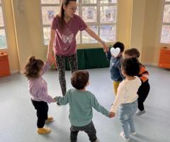 Cuidado de bebes y niños* Educadora Infantil titulada* Niñera titulada* Cuidado ocasional y regular