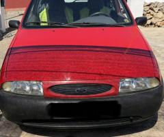 Ford Fiesta del 1996