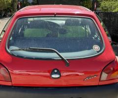 Ford Fiesta del 1996