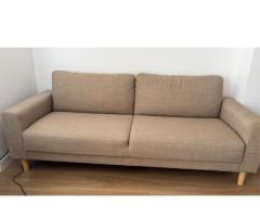 SOFA PRACTICAMENTE NUEVO