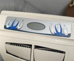 Aire acondicionado Ariston
