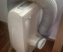 Aire acondicionado Ariston