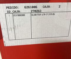 Colchones Pikolin