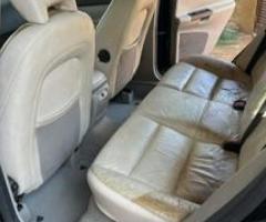 Volvo V50 2.0 negro