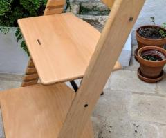 Silla Trona Stokke