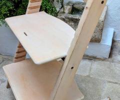 Silla Trona Stokke