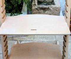 Silla Trona Stokke