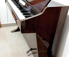 Teclado Piano Combo Crucianelli Concert 61 (Vintage, Años 70)