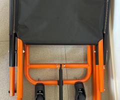 Silla Evacuadora Salva escaleras.