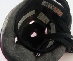 Vendo casco infantil