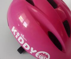 Vendo casco infantil