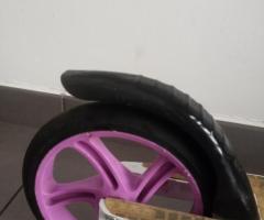 Vendo patinete