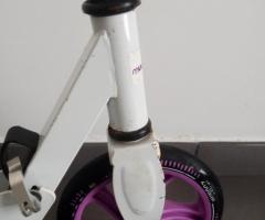 Vendo patinete
