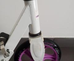 Vendo patinete