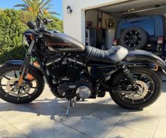 Harley Davidson IRON 883