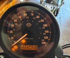 Harley Davidson IRON 883