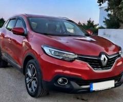 Se vende Katjar recién pintado + 81000km + ruedas nuevas + baca + techo solar + recién