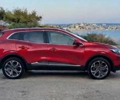 Se vende Katjar recién pintado + 81000km + ruedas nuevas + baca + techo solar + recién