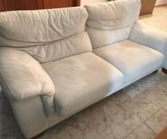 Venta sofás 3 + 2 plazas