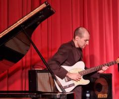 Clases de guitarra