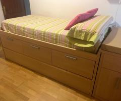 Dormitorio juvenil