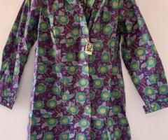 Sacos de señora años 60