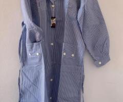 Sacos de señora años 60
