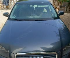 Audi A3 sportback 1.9 TDI