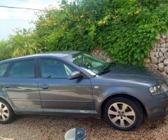 Audi A3 sportback 1.9 TDI