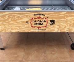 Asador caja china nöº1