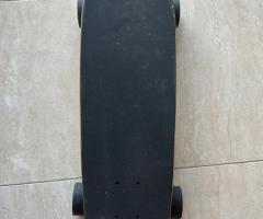 SKATE MINDLESS Surf Skate 30" - Negro - Surfskate