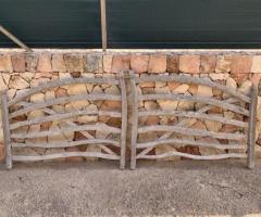 Barreres d’ullastre