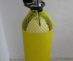 Botella de buceo de 10 litros