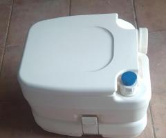 Water quimico