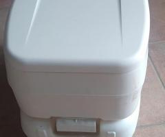 Water quimico