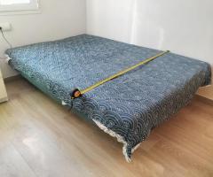 Sofá cama tipo Clic-Clac
