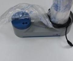 Máquina infladora de plástico protector Storopack AIRmove + rollo