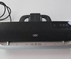 Plastificadora GBC Fusion 3100L A3 Profesional